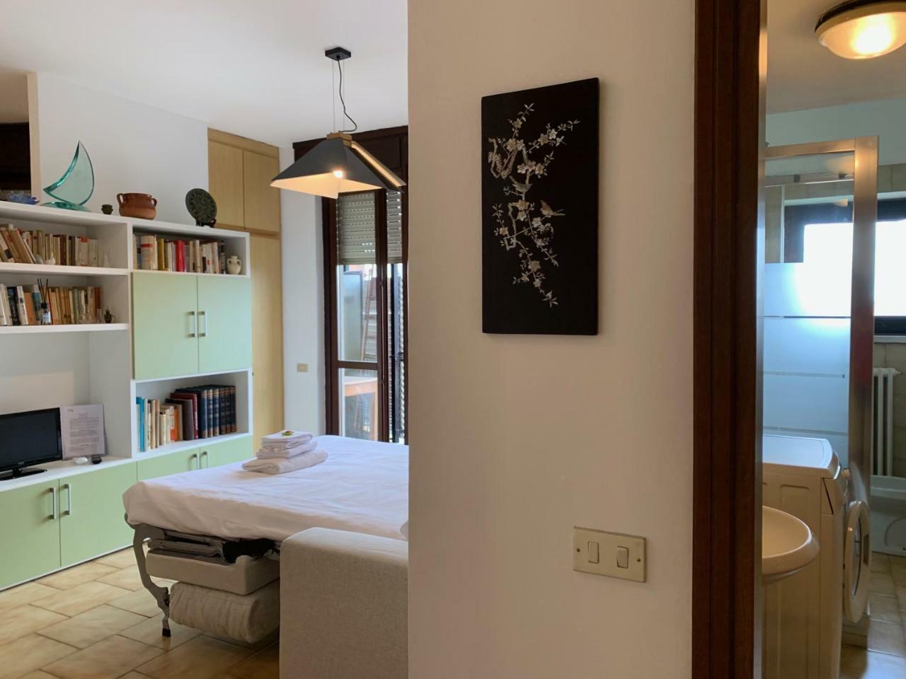 Apartamento Kibilu - Fiera Milano, Vicinanze Rho, Linea Rossa Qt8 *