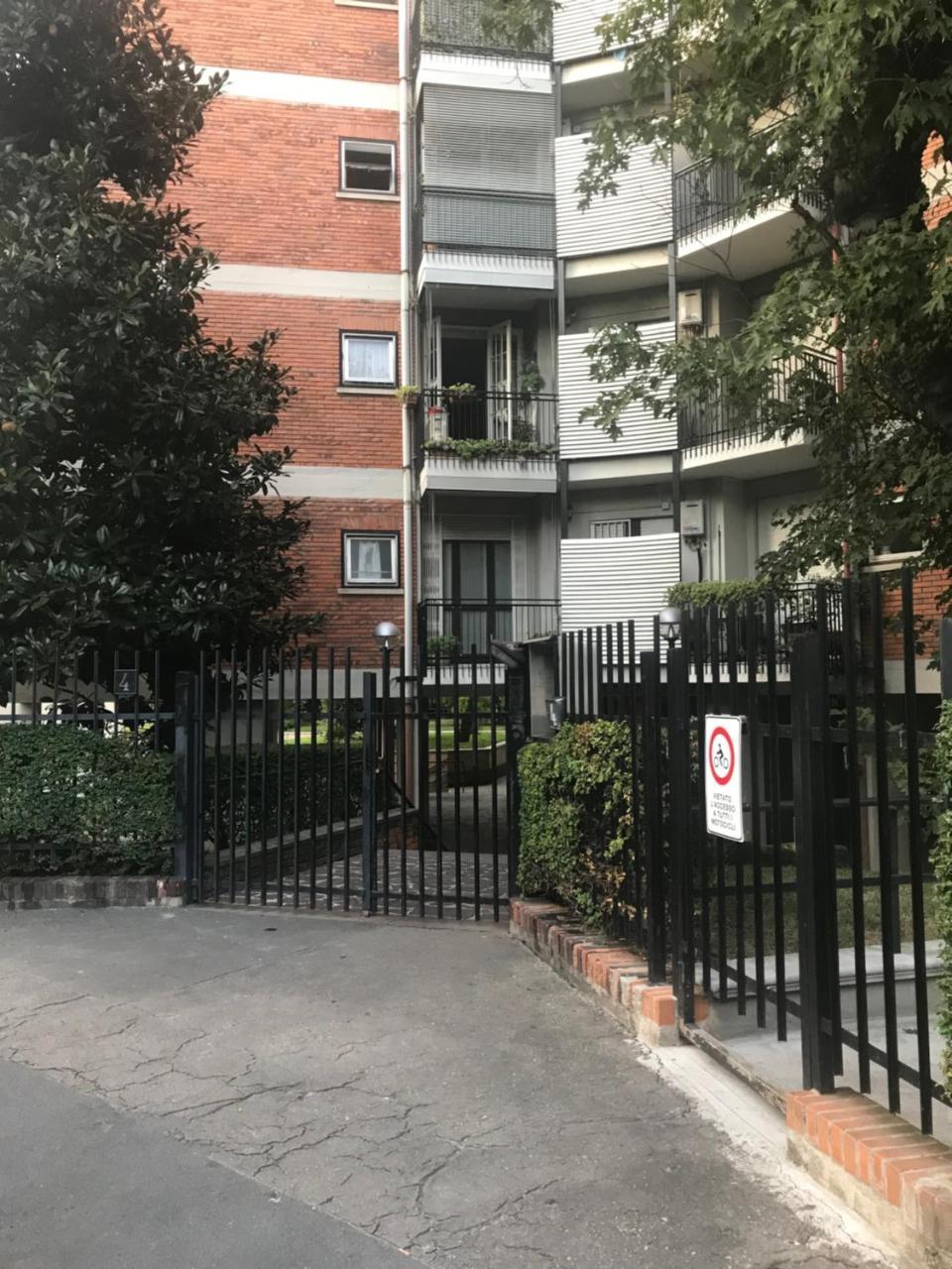 Apartamento Kibilu - Fiera Milano, Vicinanze Rho, Linea Rossa Qt8 *